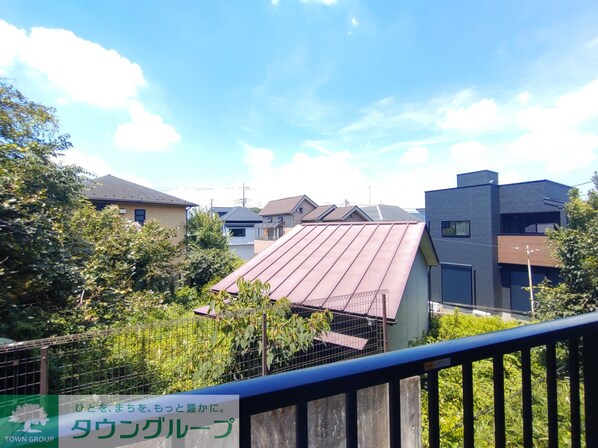 ドミネント清水の物件内観写真